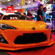 Illustration for article titled SHOW STOPPER: 2014 Manila International Auto Show in 85 Photos